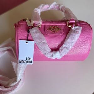 Love Moschino Bag